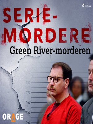 cover image of Green River-morderen